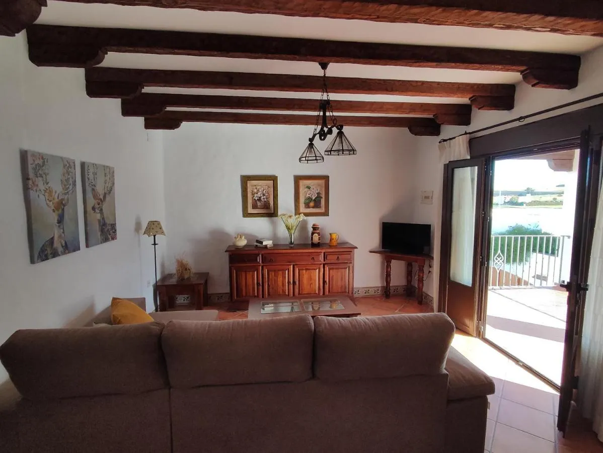 Casa Antonia Villa Conil De La Frontera Holiday home