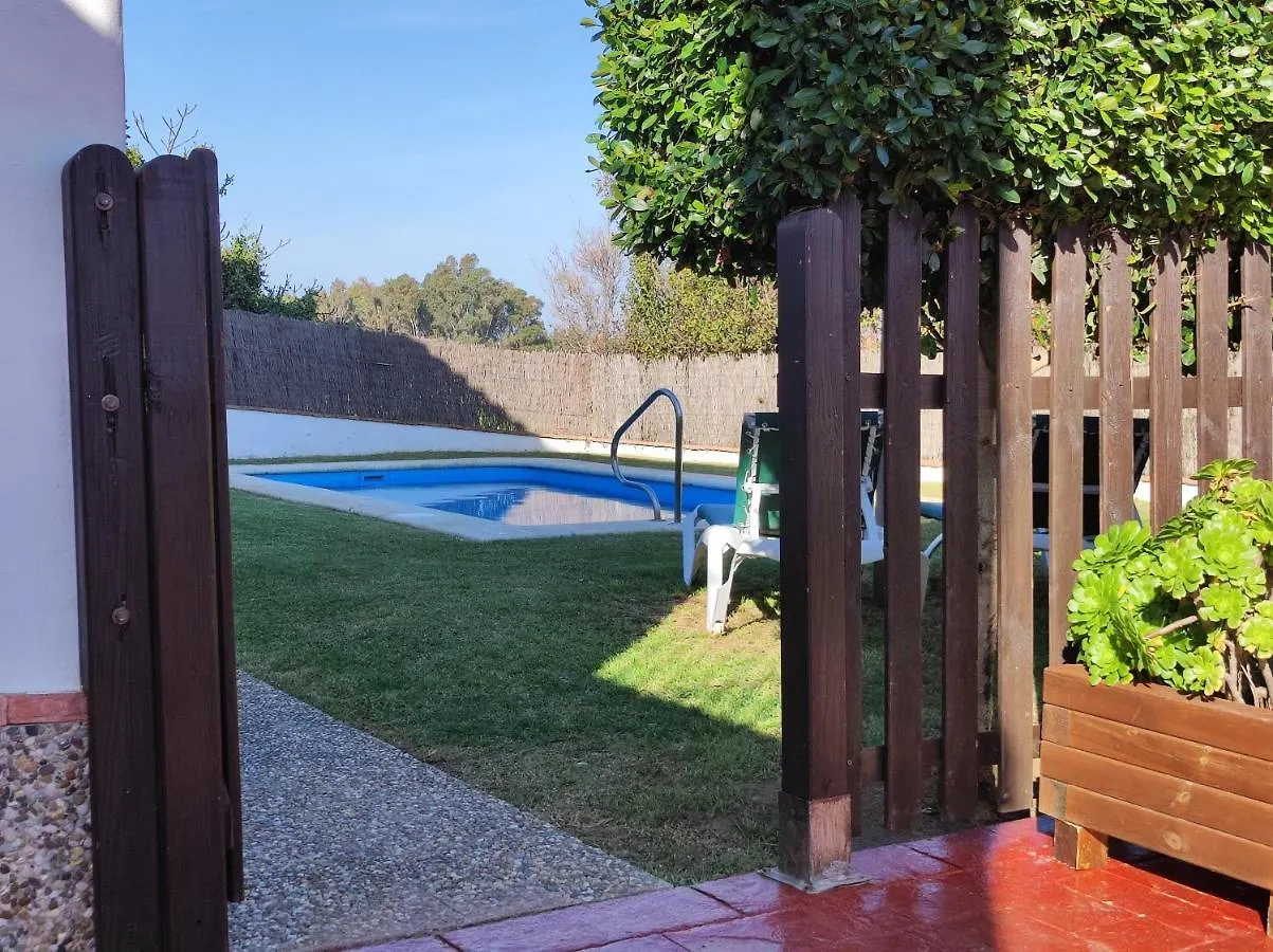 Casa Antonia Villa Conil De La Frontera