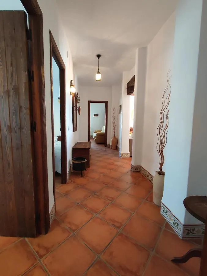 Holiday home Casa Antonia Villa Conil De La Frontera Spain