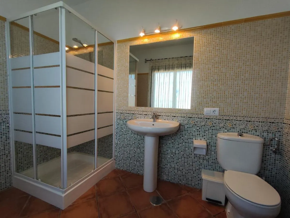 Casa Antonia Villa Conil De La Frontera Holiday home
