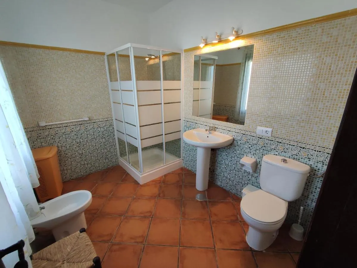Casa Antonia Villa Conil De La Frontera 0*,  Spain