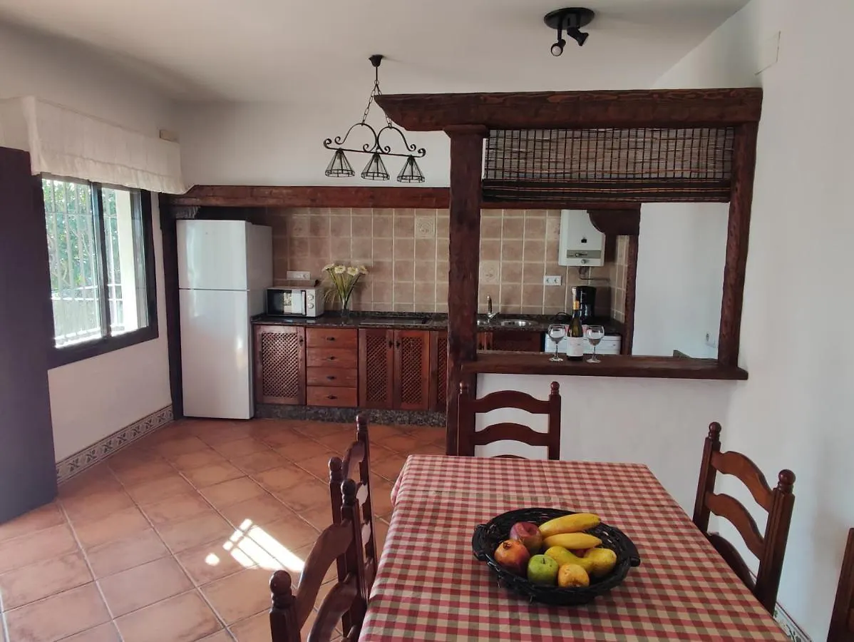 Casa Antonia Villa Conil De La Frontera 0*,  Spain