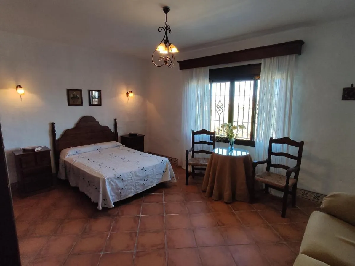 Casa Antonia Villa Conil De La Frontera Holiday home
