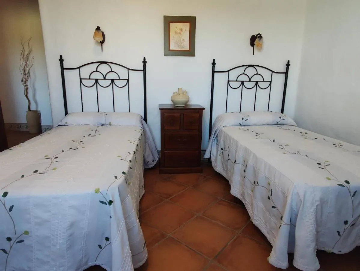 Casa Antonia Villa Conil De La Frontera