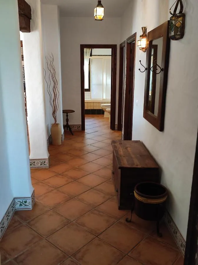 Casa Antonia Villa Conil De La Frontera