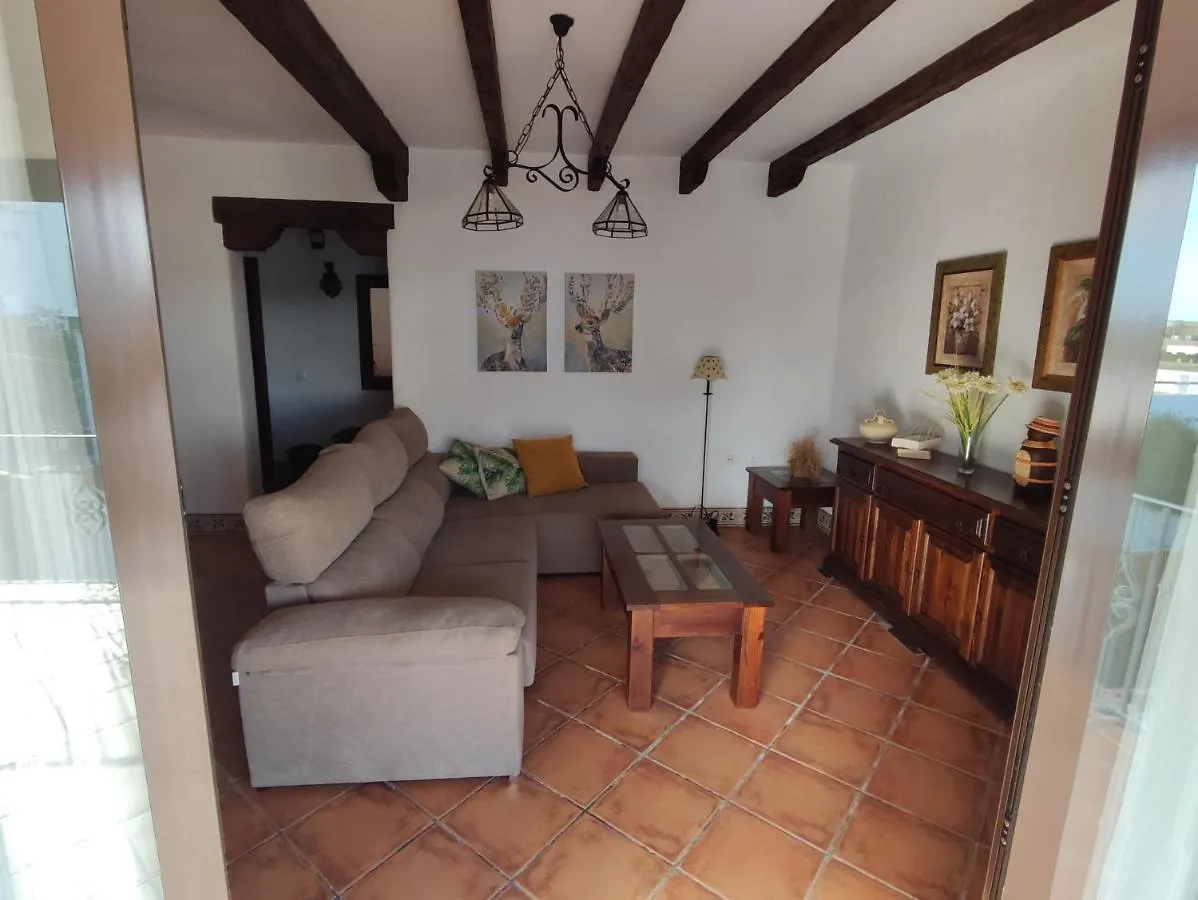 Holiday home Casa Antonia Villa Conil De La Frontera