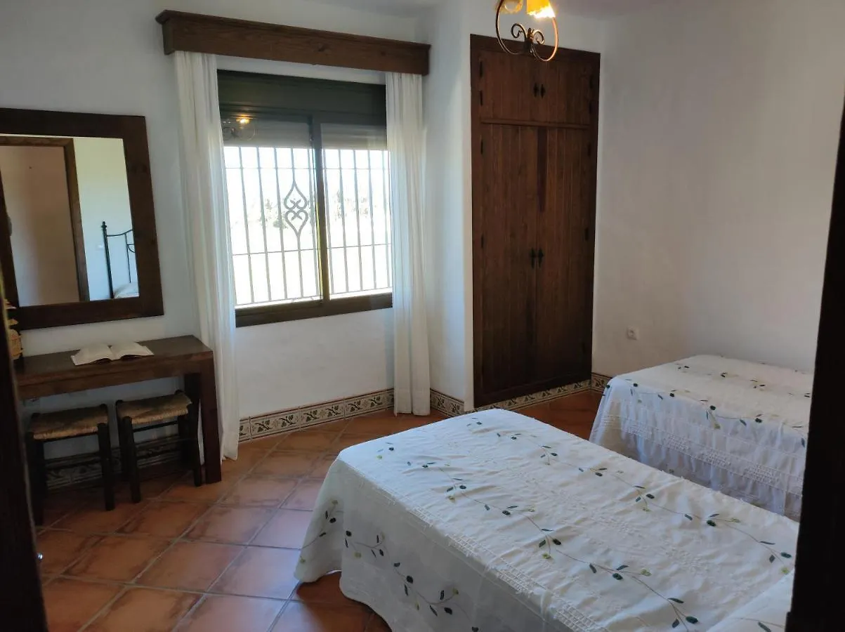 Casa Antonia Villa Conil De La Frontera 0*,  Spain