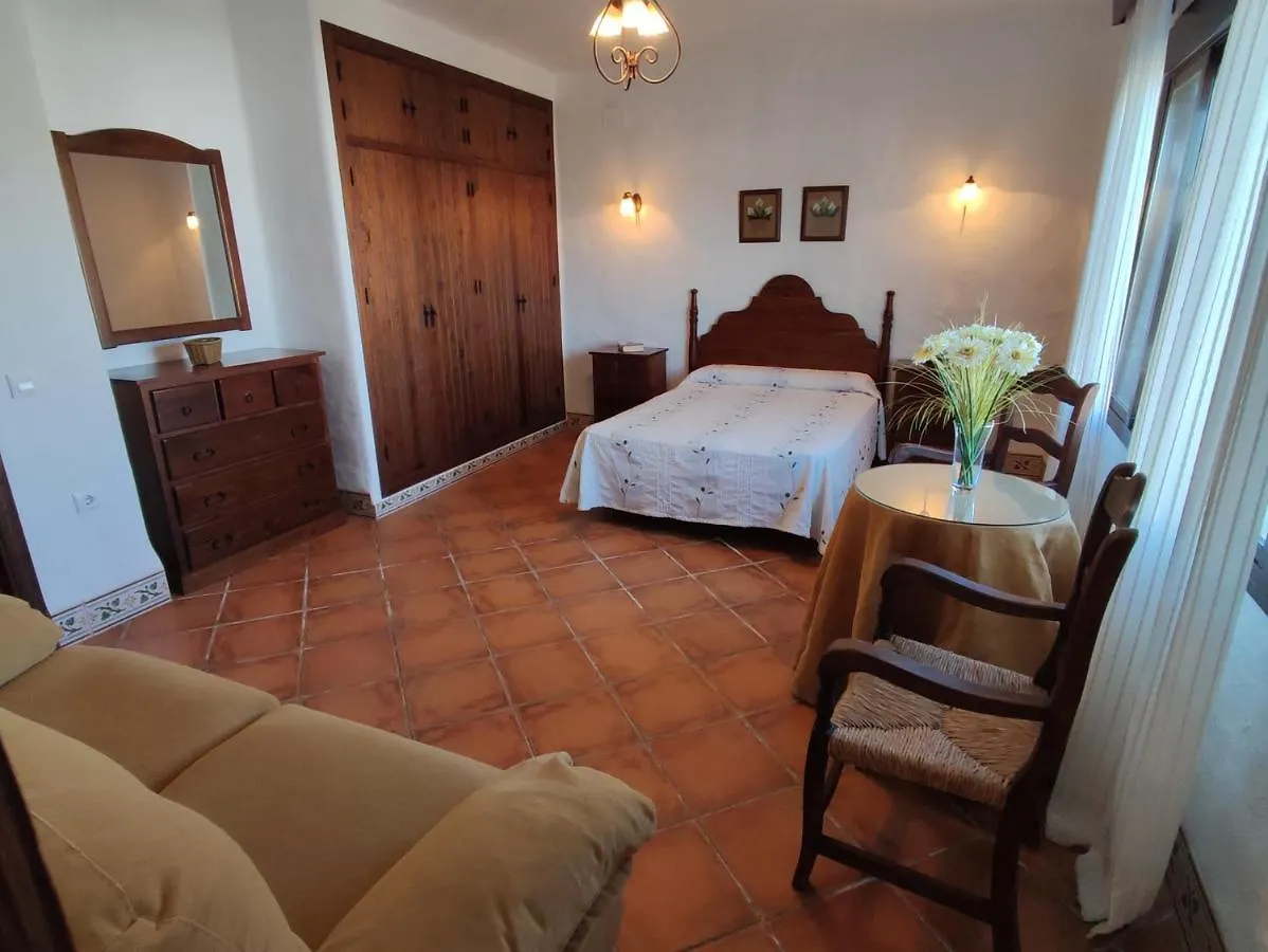 Casa Antonia Villa Conil De La Frontera