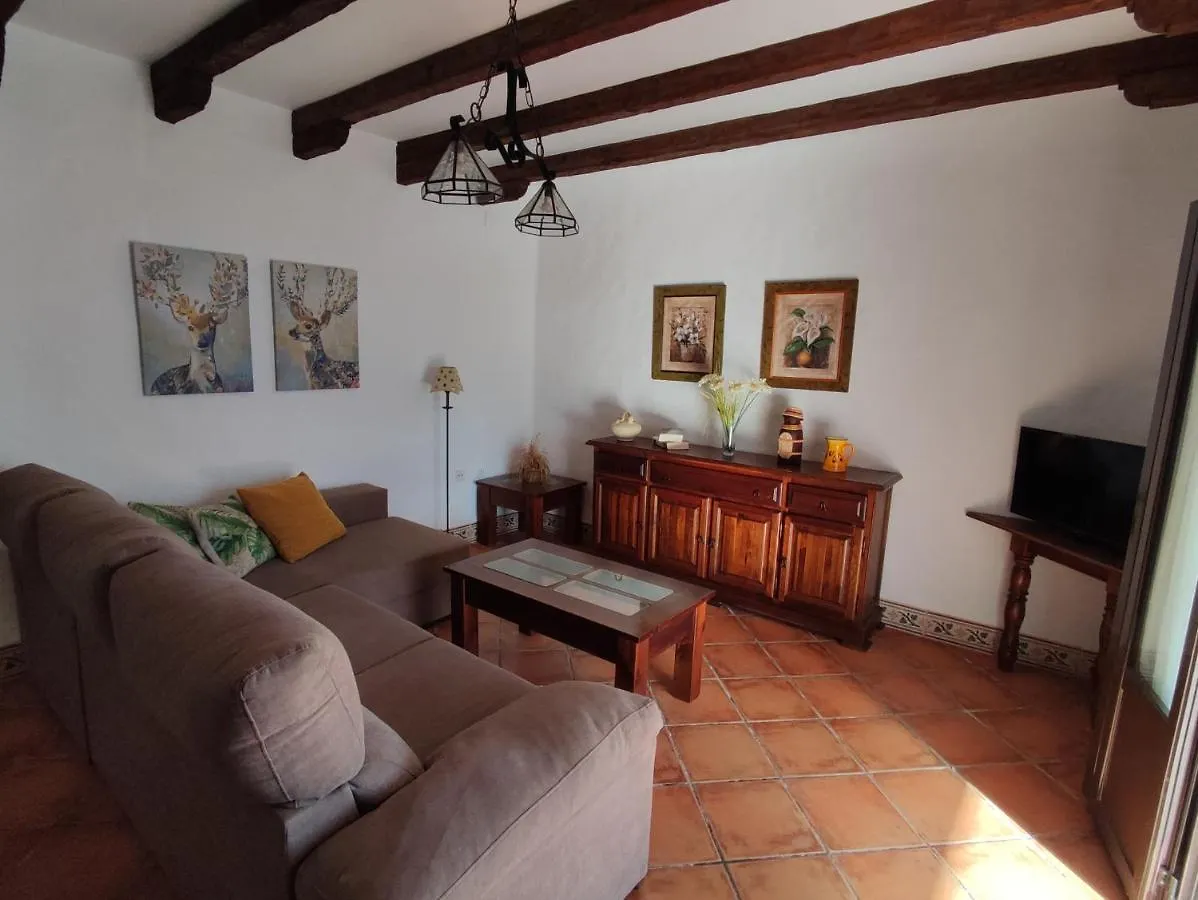 Casa Antonia Villa Conil De La Frontera Spain