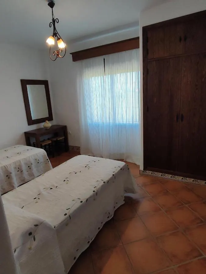 Casa Antonia Villa Conil De La Frontera Spain