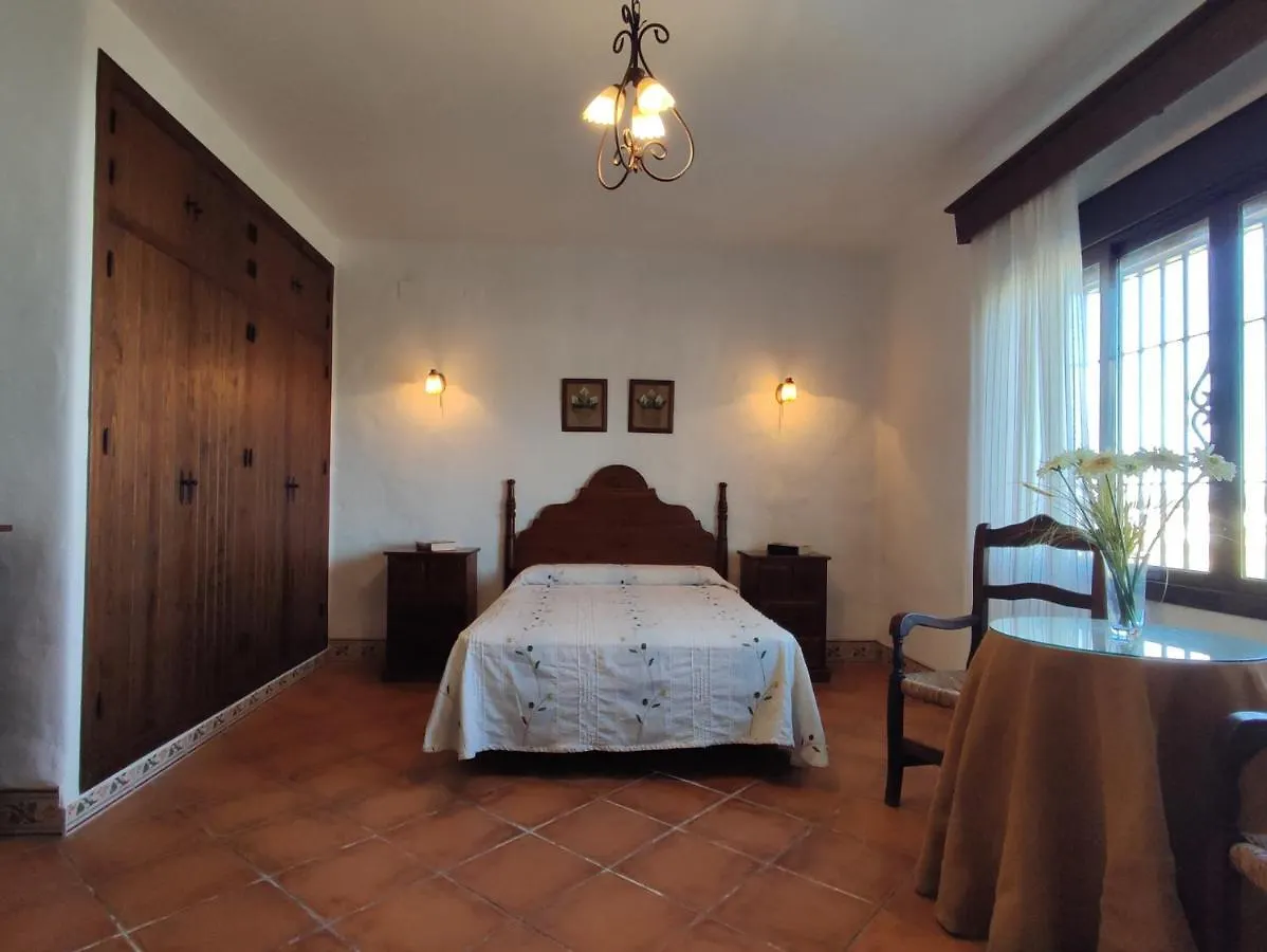Casa Antonia Villa Conil De La Frontera 0*,  Spain