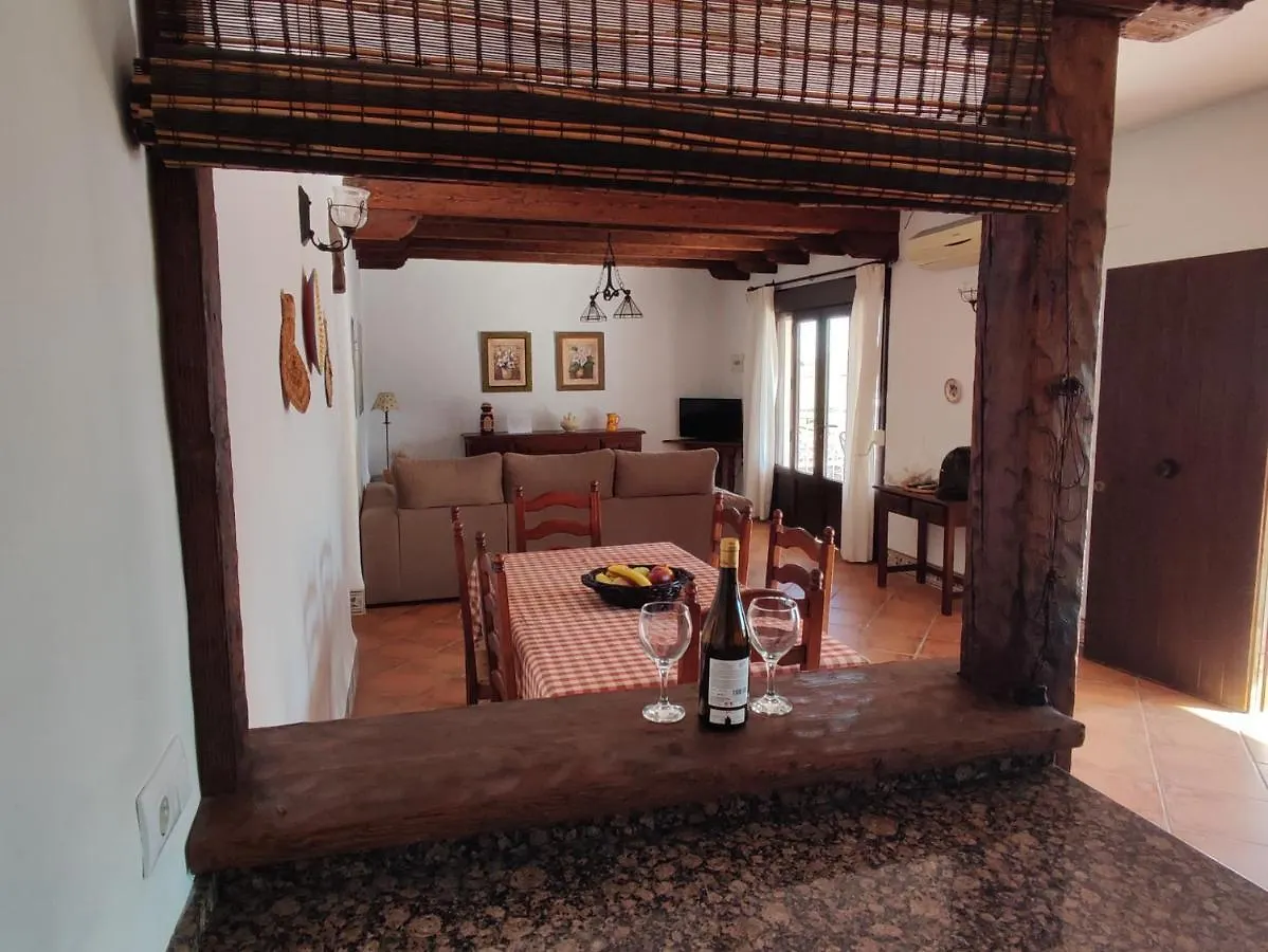 Holiday home Casa Antonia Villa Conil De La Frontera Spain