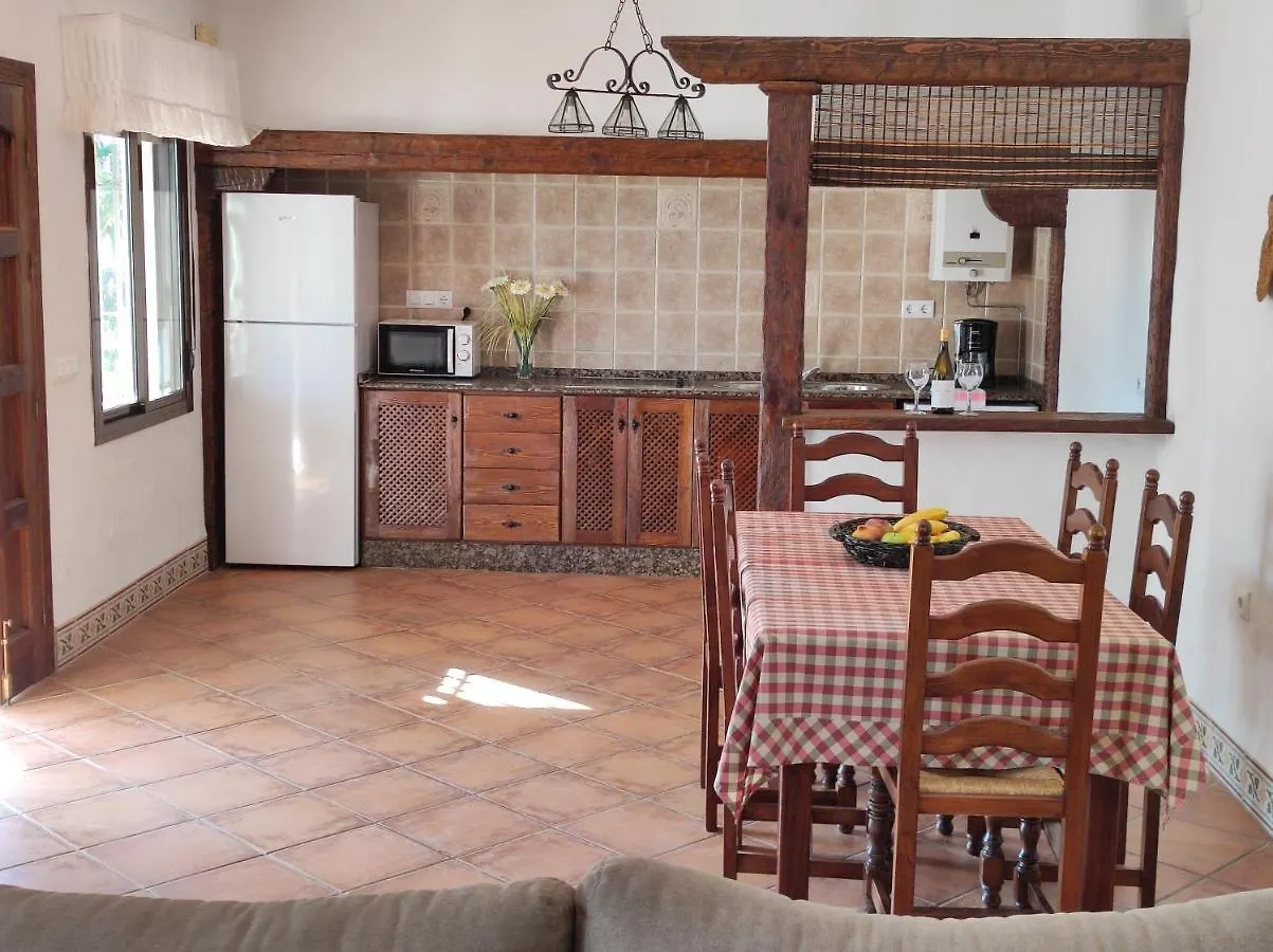 Casa Antonia Villa Conil De La Frontera Holiday home