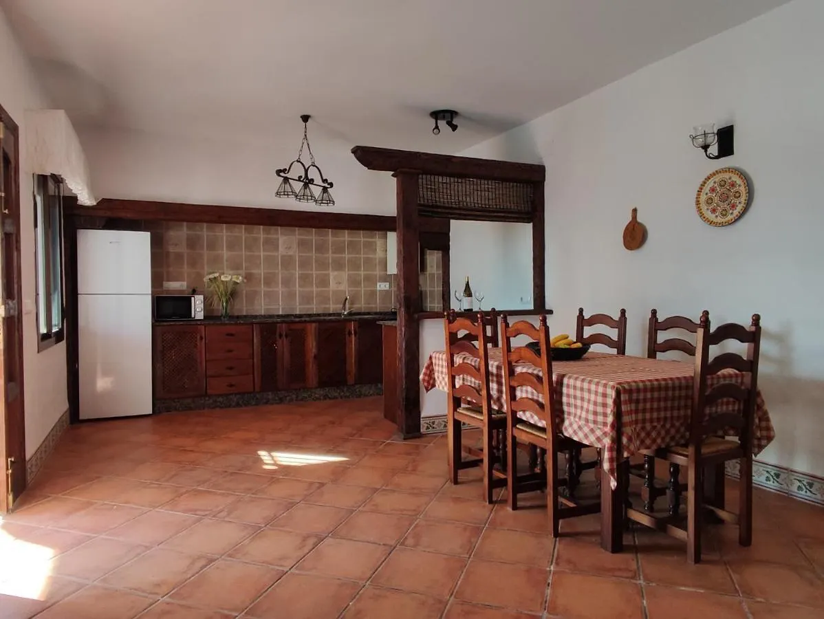 Holiday home Casa Antonia Villa Conil De La Frontera