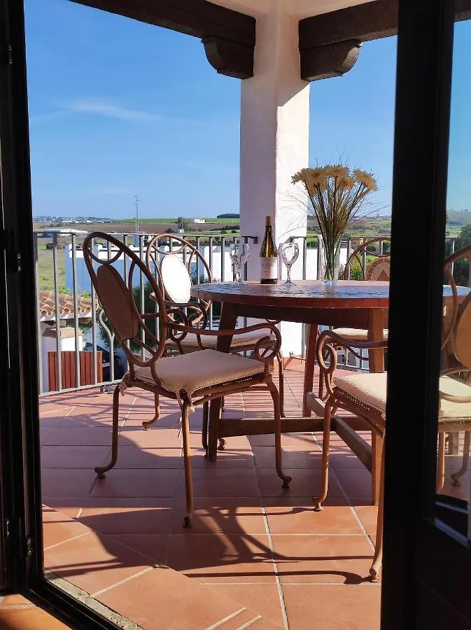 Casa Antonia Villa Conil De La Frontera 0*,  Spain