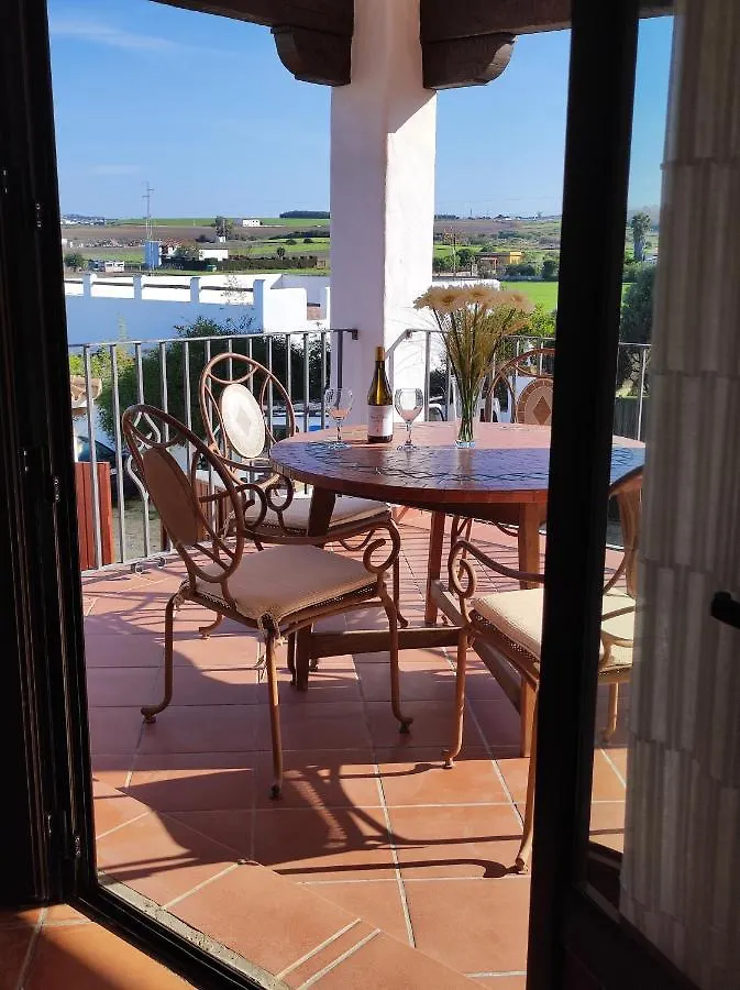 Casa Antonia Villa Conil De La Frontera Holiday home