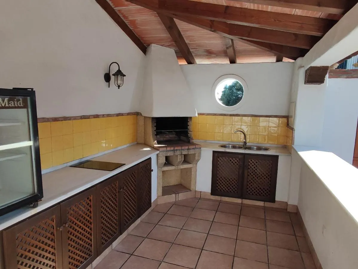 Holiday home Casa Antonia Villa Conil De La Frontera