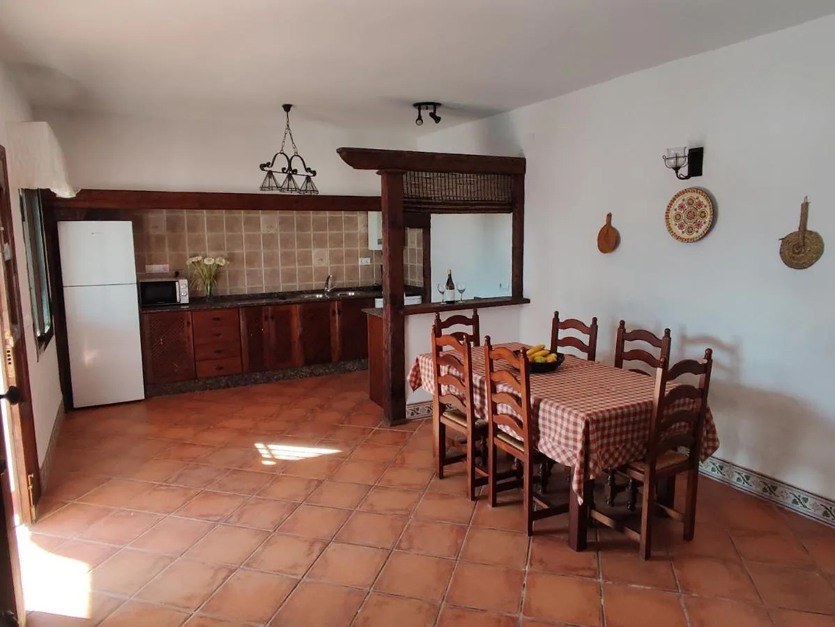 Casa Antonia Villa Conil De La Frontera 0*,  Spain